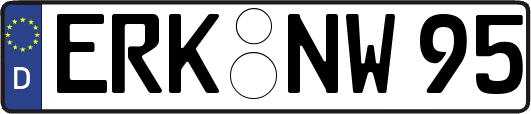 ERK-NW95