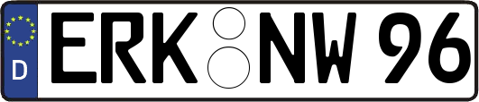 ERK-NW96