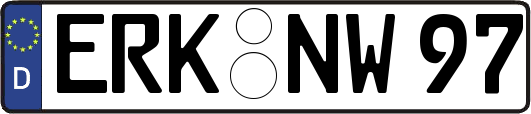 ERK-NW97