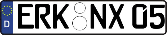 ERK-NX05