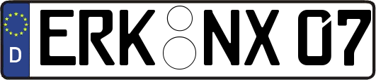 ERK-NX07