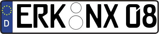 ERK-NX08