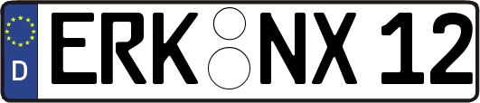 ERK-NX12