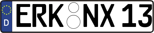 ERK-NX13