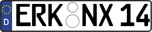 ERK-NX14