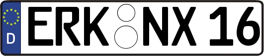 ERK-NX16