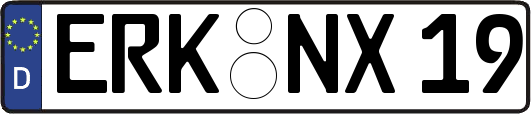 ERK-NX19