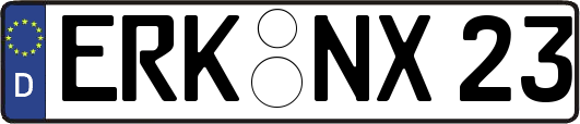 ERK-NX23