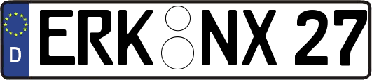 ERK-NX27