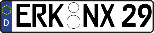 ERK-NX29