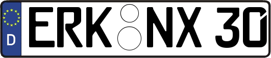 ERK-NX30