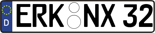 ERK-NX32