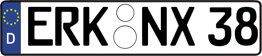 ERK-NX38