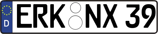 ERK-NX39