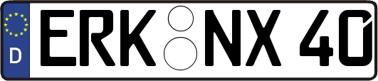 ERK-NX40