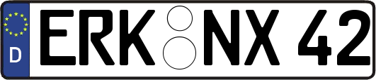 ERK-NX42