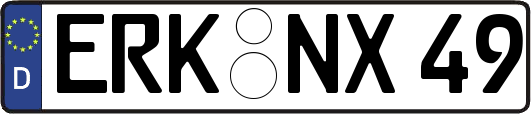 ERK-NX49