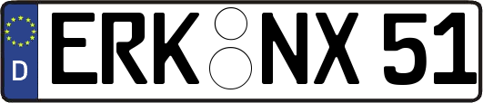 ERK-NX51