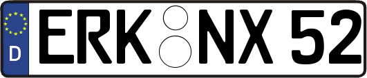 ERK-NX52