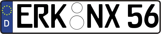 ERK-NX56