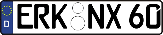 ERK-NX60