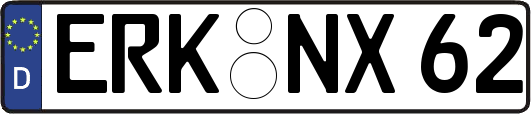 ERK-NX62