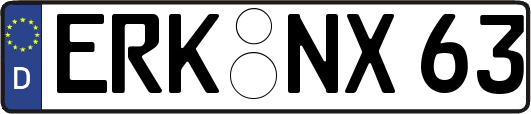 ERK-NX63