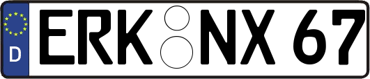 ERK-NX67