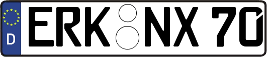 ERK-NX70