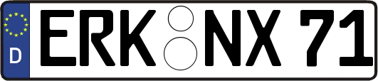 ERK-NX71