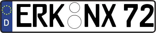 ERK-NX72
