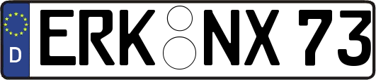 ERK-NX73