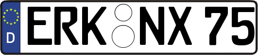 ERK-NX75