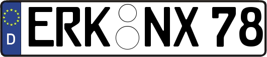 ERK-NX78