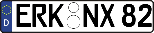 ERK-NX82