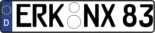 ERK-NX83