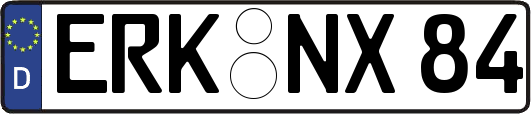 ERK-NX84