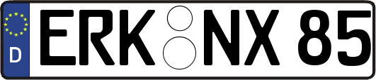 ERK-NX85