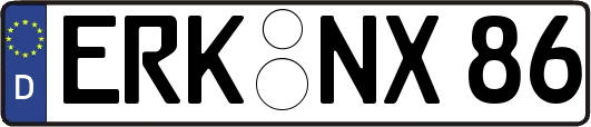 ERK-NX86