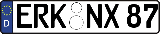 ERK-NX87