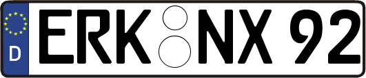 ERK-NX92