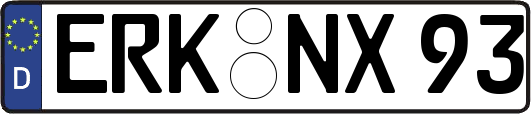 ERK-NX93