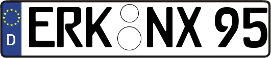 ERK-NX95