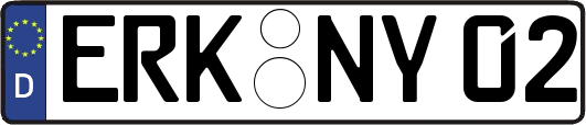 ERK-NY02