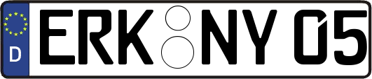 ERK-NY05