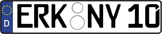 ERK-NY10