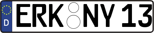 ERK-NY13