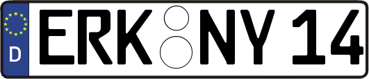 ERK-NY14