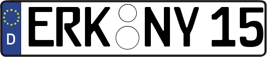 ERK-NY15