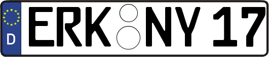 ERK-NY17